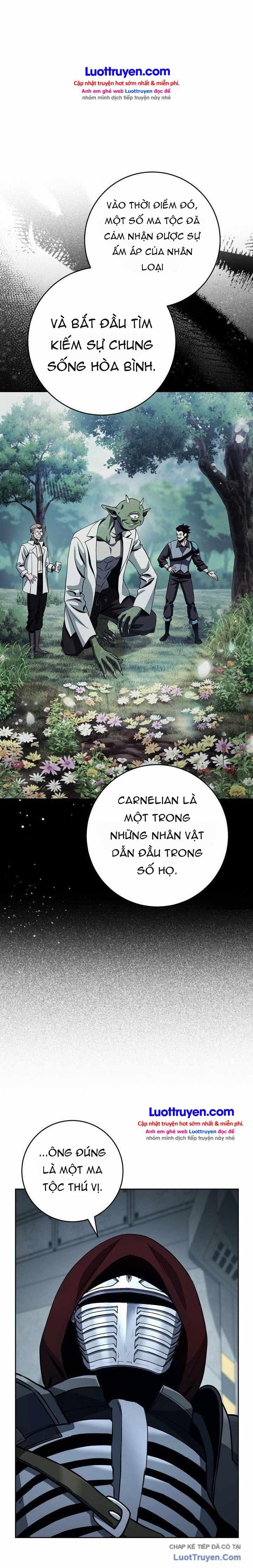 Cốt Binh Trở Lại Chapter 377 - 20