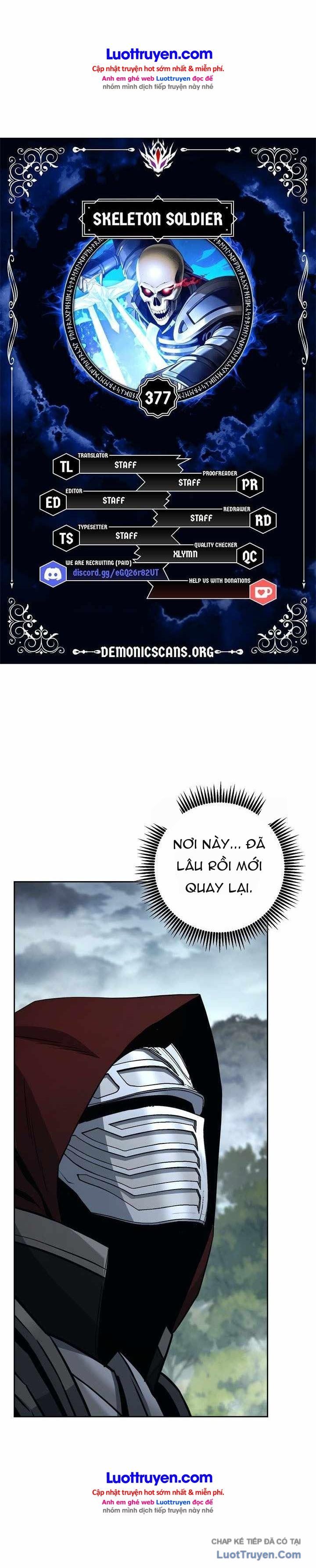 Cốt Binh Trở Lại Chapter 377 - 3