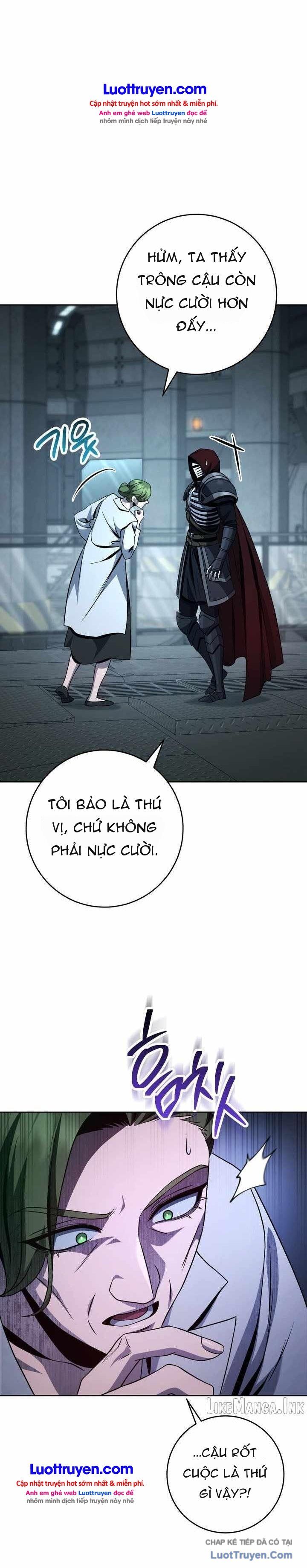 Cốt Binh Trở Lại Chapter 377 - 21