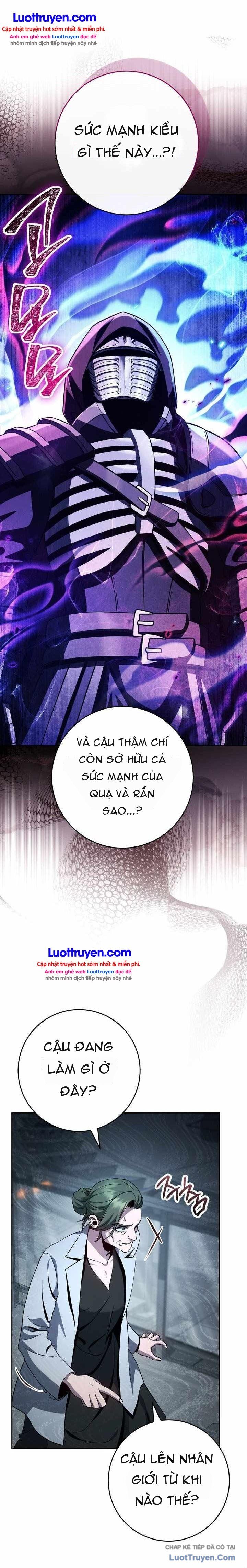 Cốt Binh Trở Lại Chapter 377 - 22