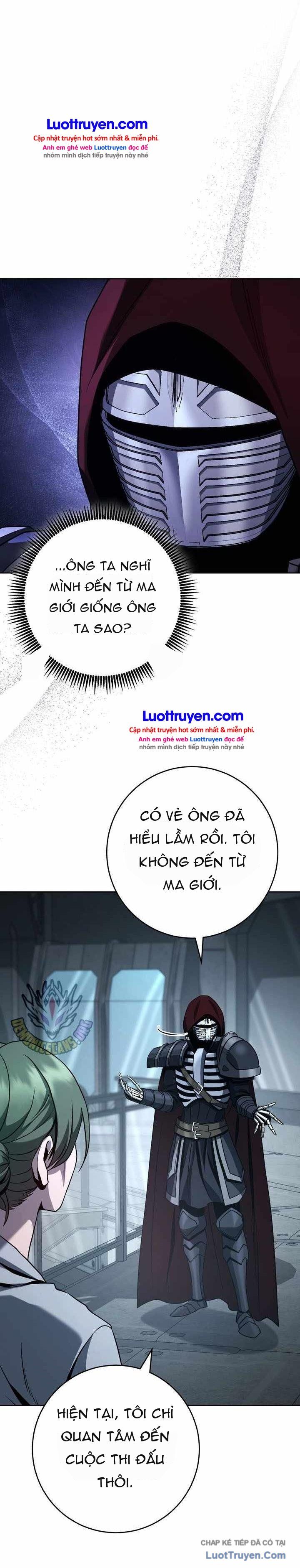 Cốt Binh Trở Lại Chapter 377 - 23