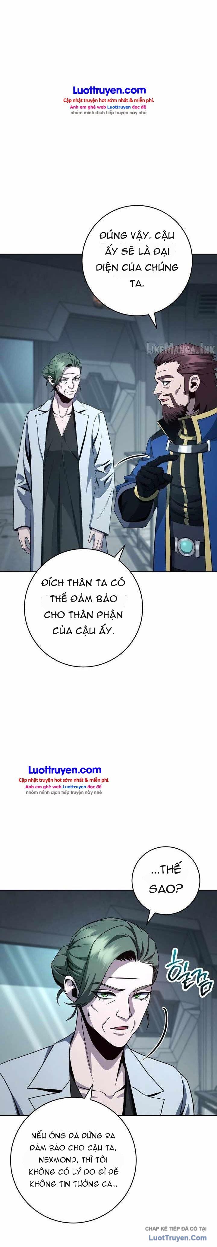 Cốt Binh Trở Lại Chapter 377 - 24