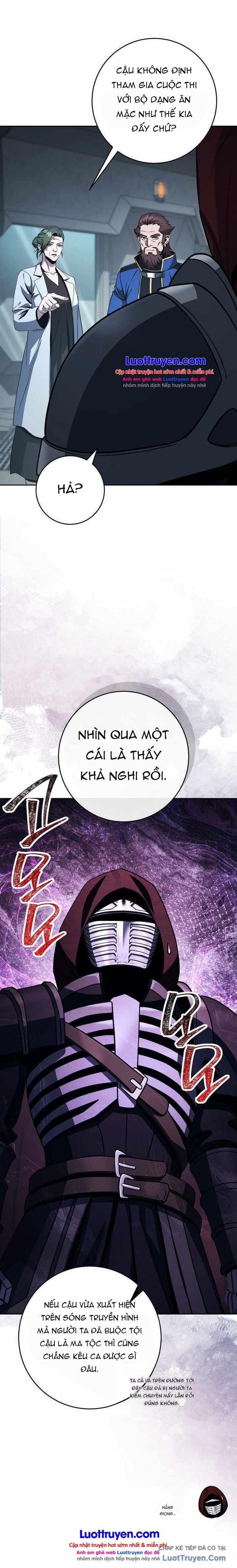 Cốt Binh Trở Lại Chapter 377 - 25