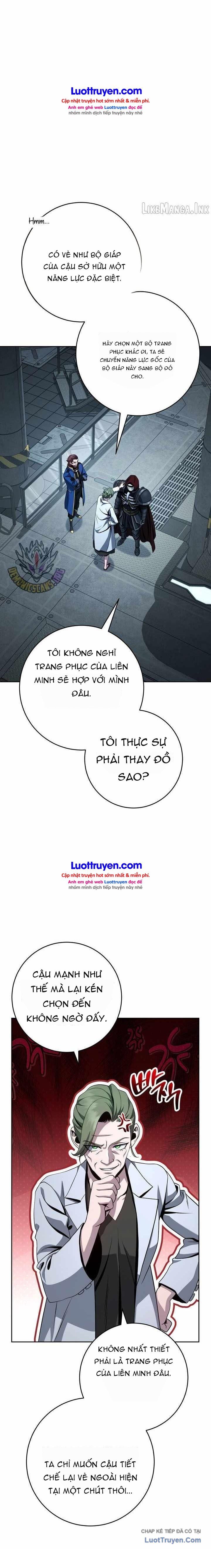 Cốt Binh Trở Lại Chapter 377 - 26