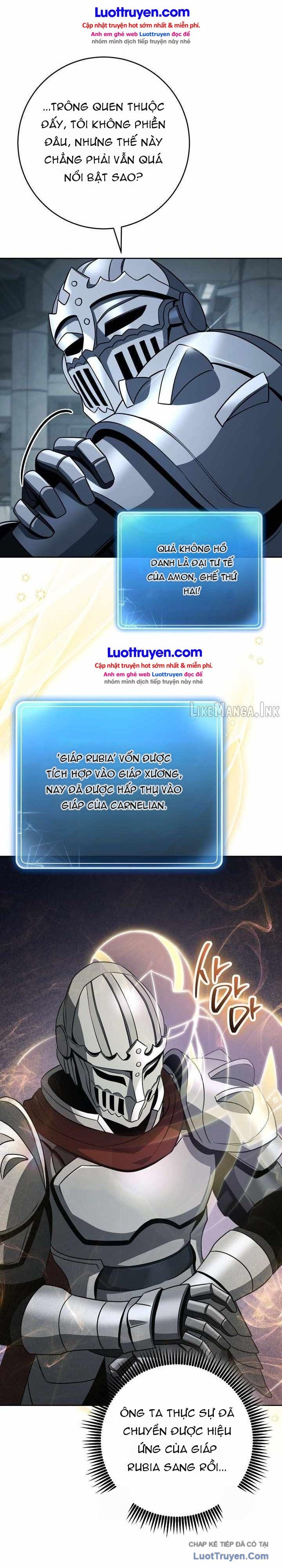 Cốt Binh Trở Lại Chapter 377 - 28