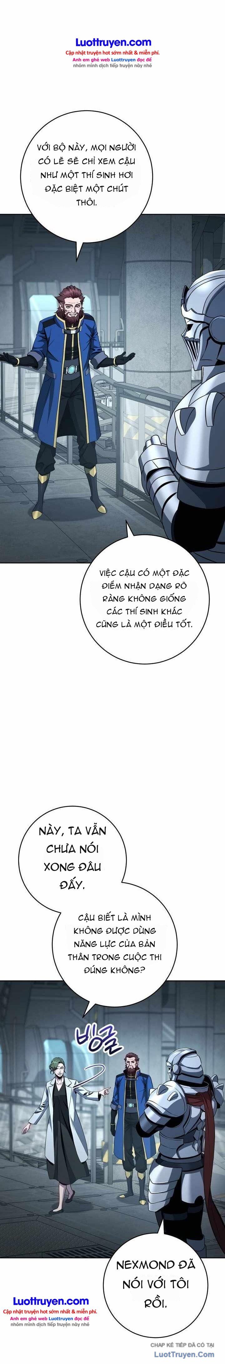 Cốt Binh Trở Lại Chapter 377 - 29