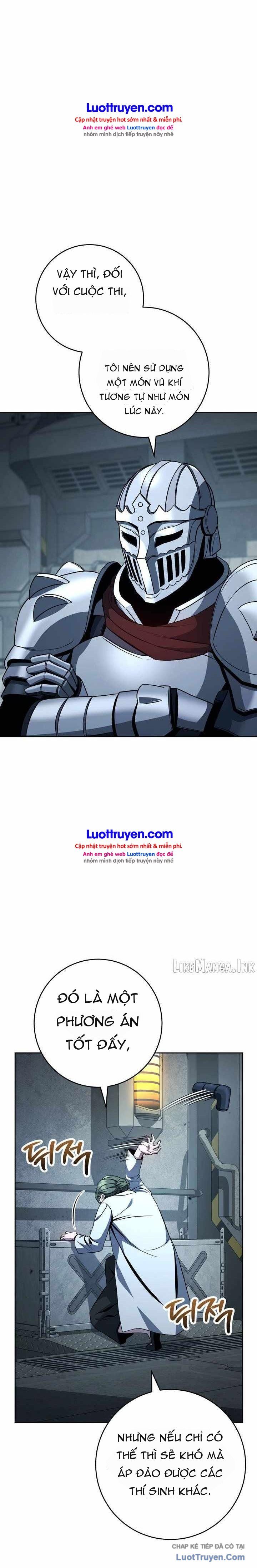Cốt Binh Trở Lại Chapter 377 - 30