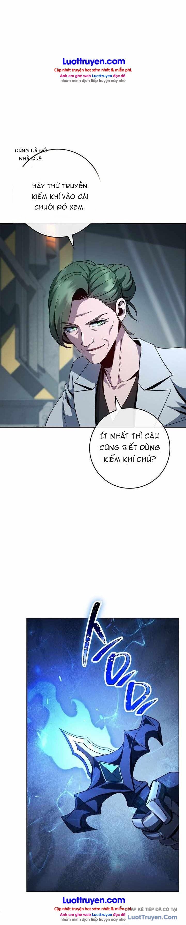Cốt Binh Trở Lại Chapter 377 - 32