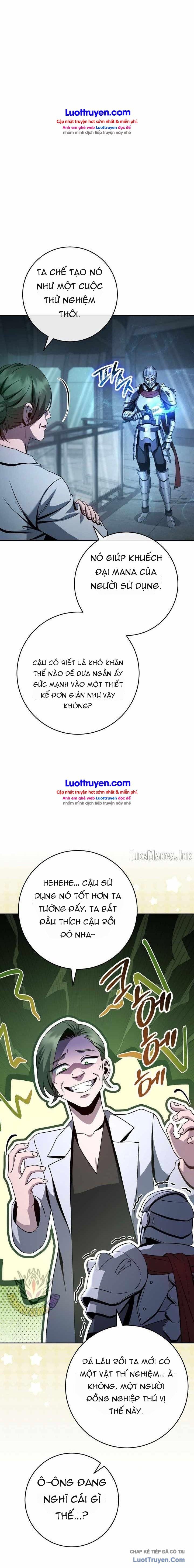Cốt Binh Trở Lại Chapter 377 - 34