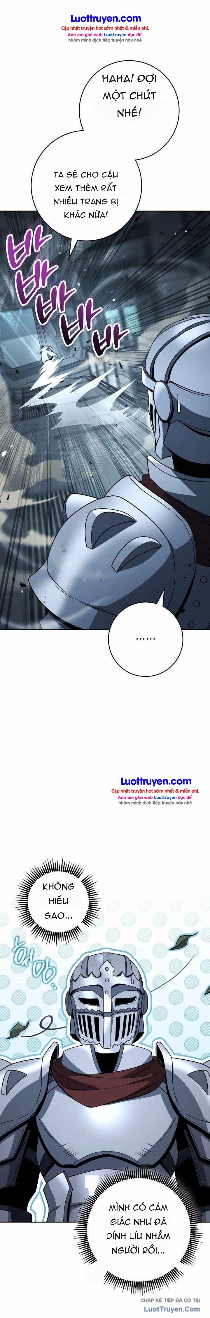 Cốt Binh Trở Lại Chapter 377 - 35