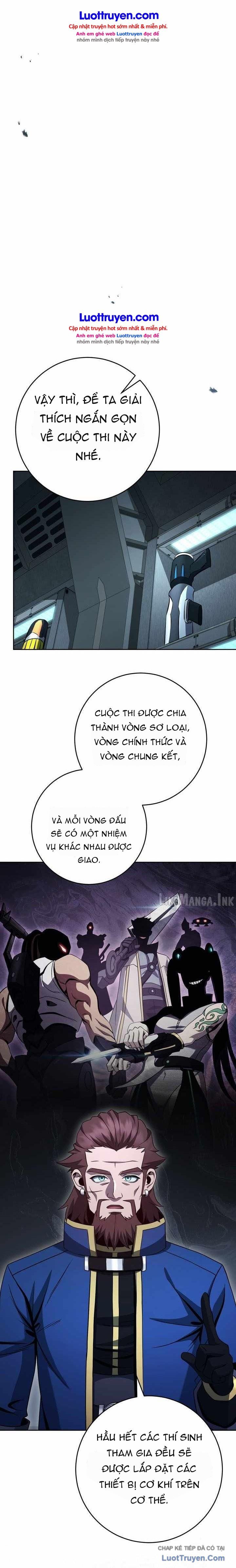 Cốt Binh Trở Lại Chapter 377 - 36