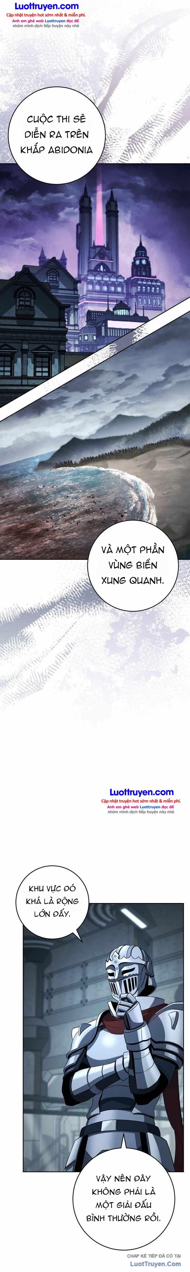 Cốt Binh Trở Lại Chapter 377 - 37