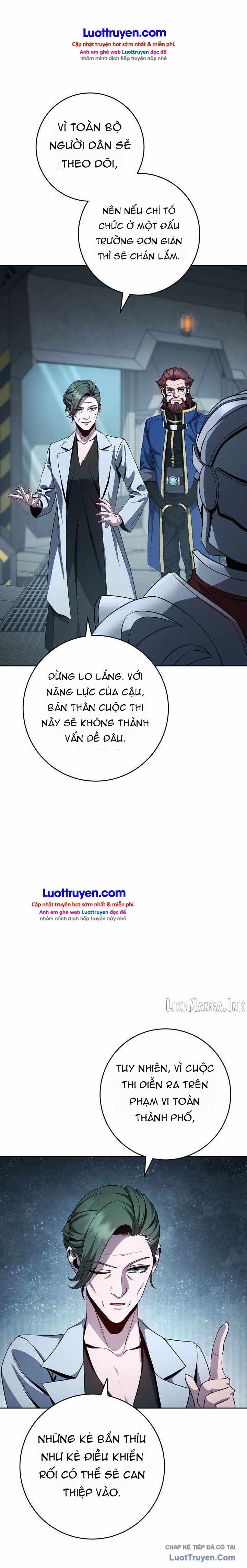 Cốt Binh Trở Lại Chapter 377 - 38