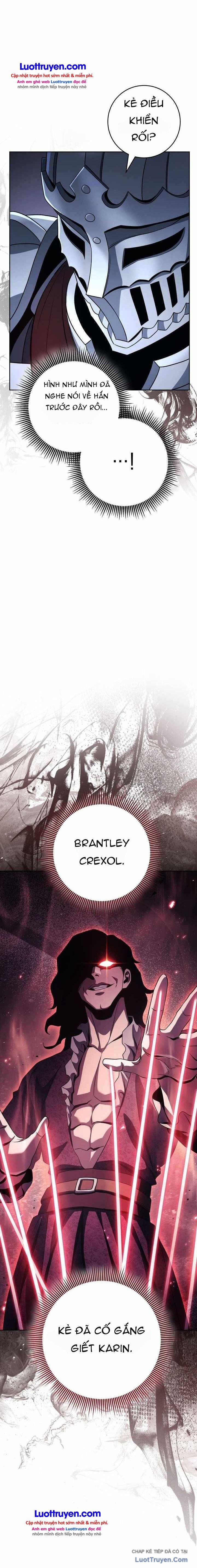 Cốt Binh Trở Lại Chapter 377 - 39