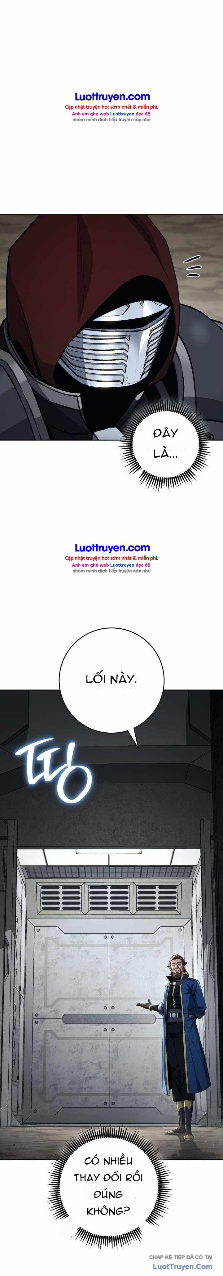 Cốt Binh Trở Lại Chapter 377 - 5