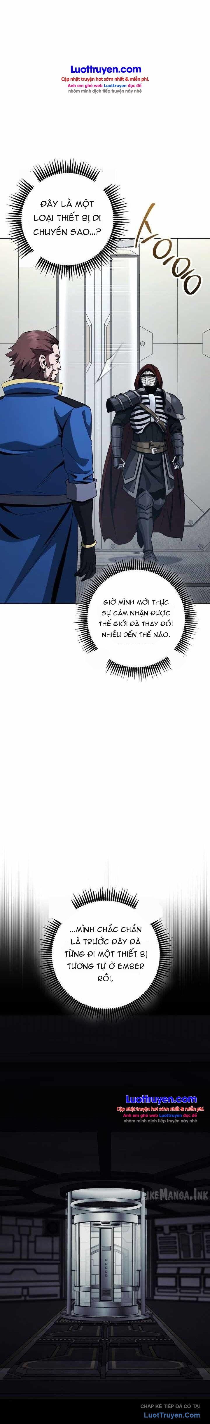 Cốt Binh Trở Lại Chapter 377 - 6