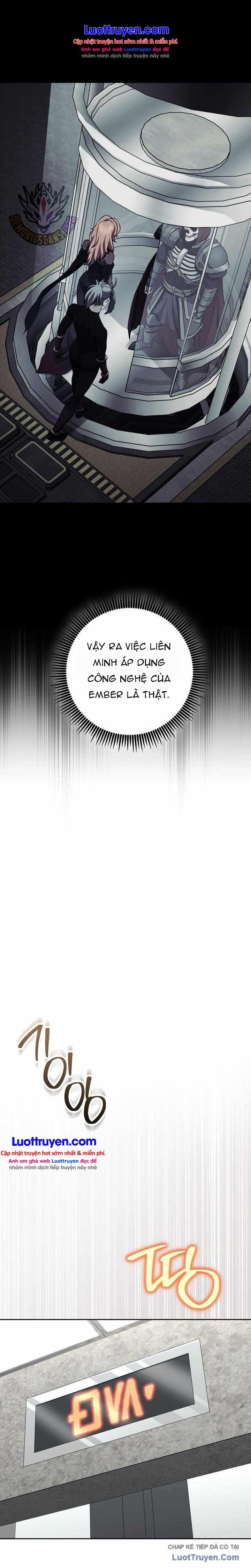 Cốt Binh Trở Lại Chapter 377 - 7