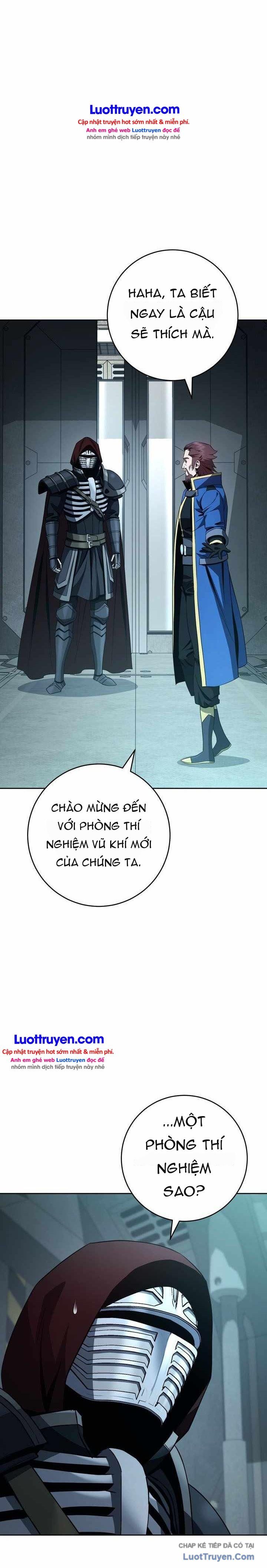 Cốt Binh Trở Lại Chapter 377 - 9