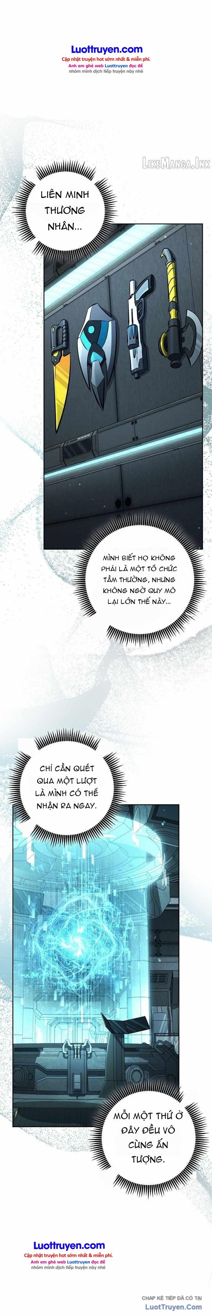 Cốt Binh Trở Lại Chapter 377 - 10