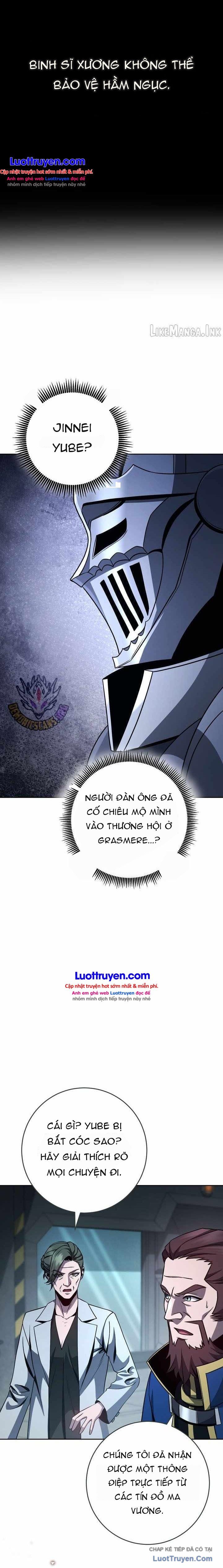 Cốt Binh Trở Lại Chapter 378 - 11