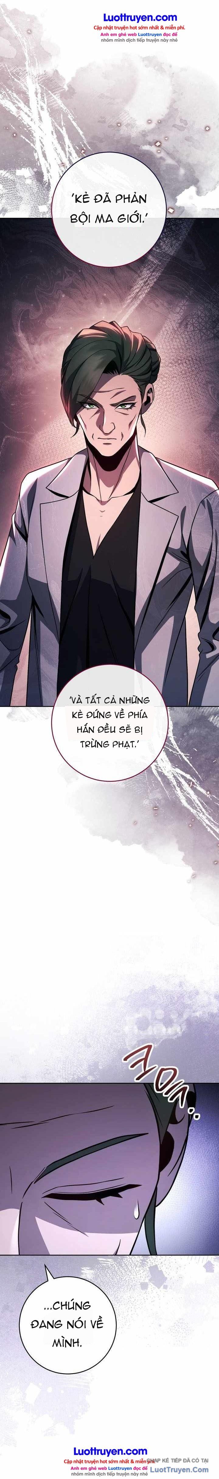 Cốt Binh Trở Lại Chapter 378 - 12