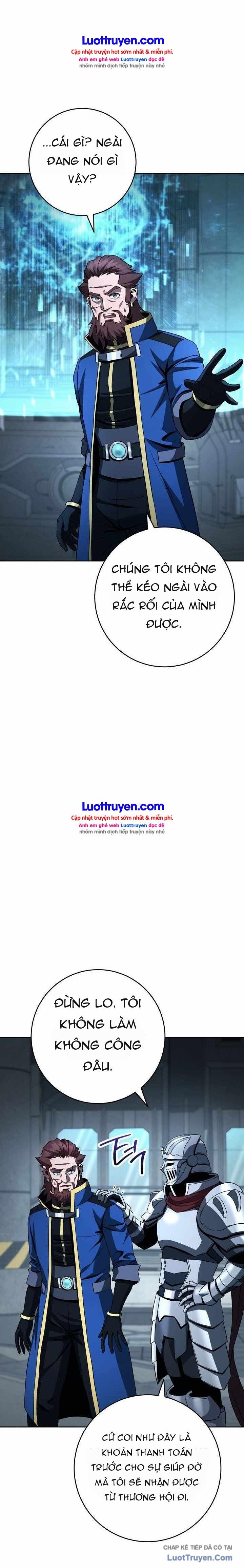 Cốt Binh Trở Lại Chapter 378 - 14
