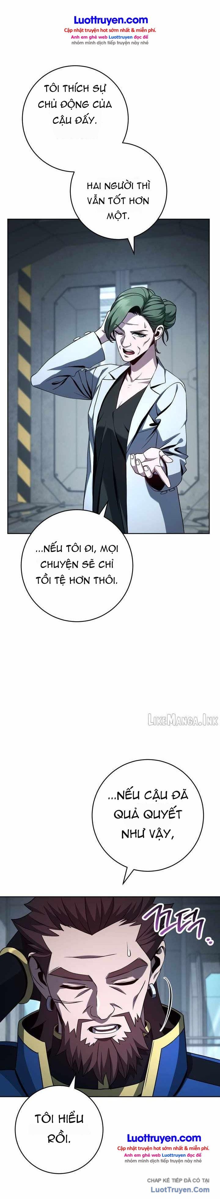 Cốt Binh Trở Lại Chapter 378 - 15