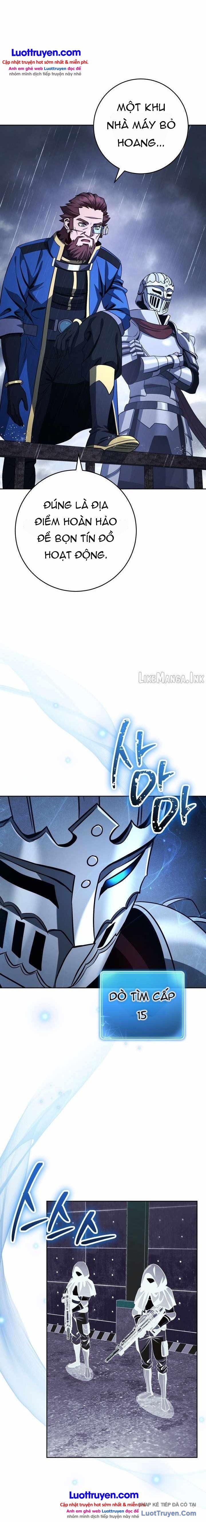 Cốt Binh Trở Lại Chapter 378 - 17