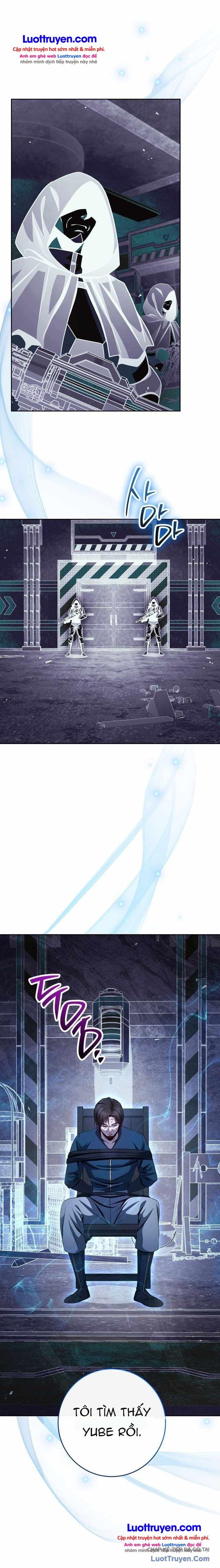 Cốt Binh Trở Lại Chapter 378 - 18