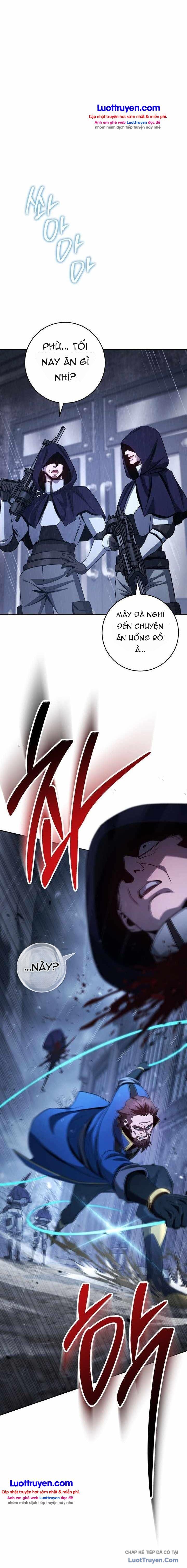 Cốt Binh Trở Lại Chapter 378 - 22