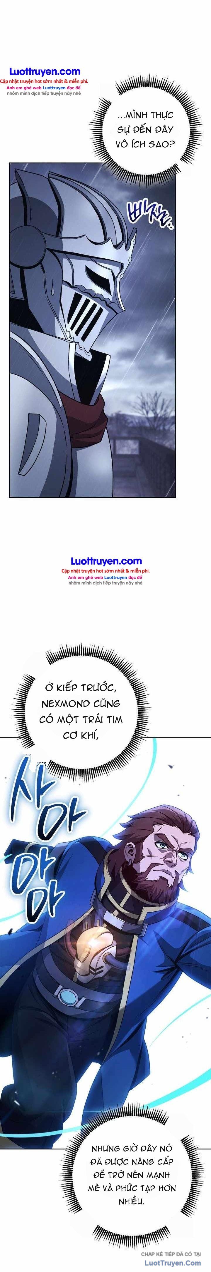 Cốt Binh Trở Lại Chapter 378 - 24