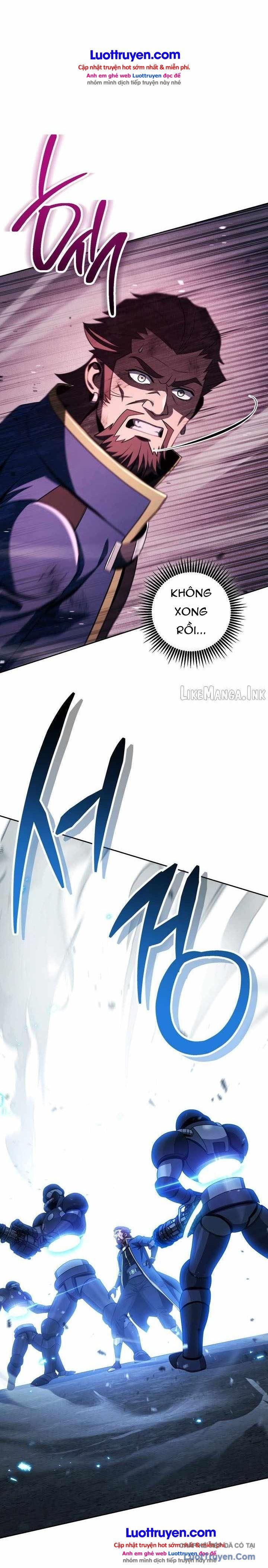 Cốt Binh Trở Lại Chapter 378 - 29