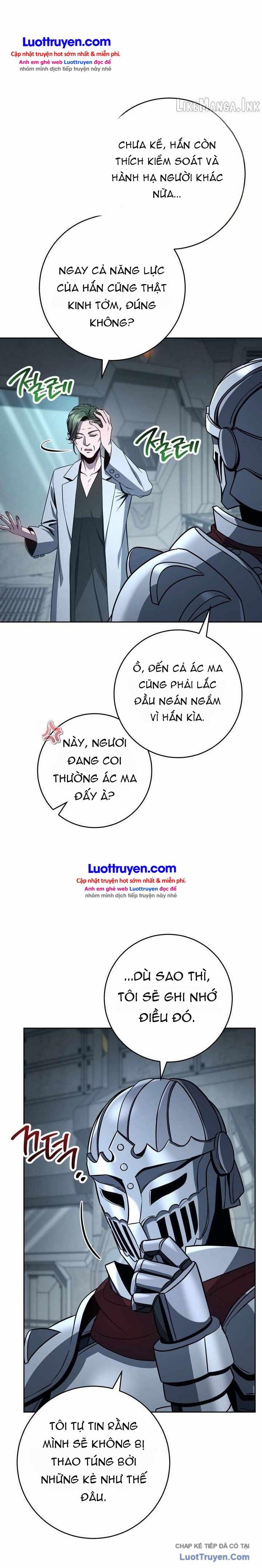 Cốt Binh Trở Lại Chapter 378 - 4
