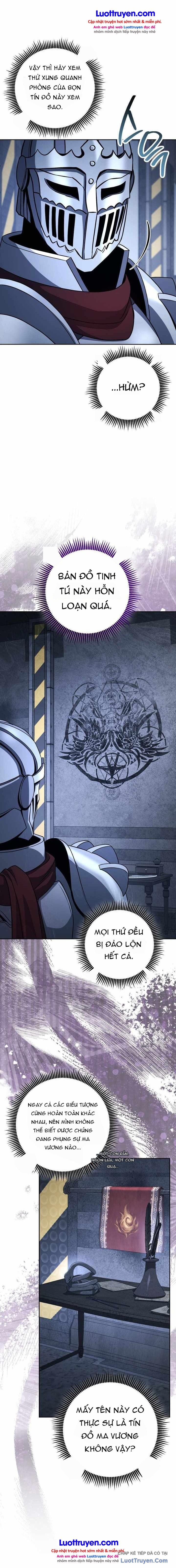 Cốt Binh Trở Lại Chapter 378 - 35