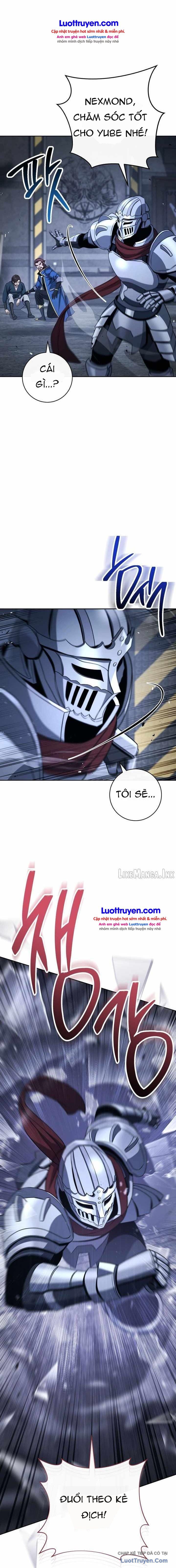 Cốt Binh Trở Lại Chapter 378 - 37