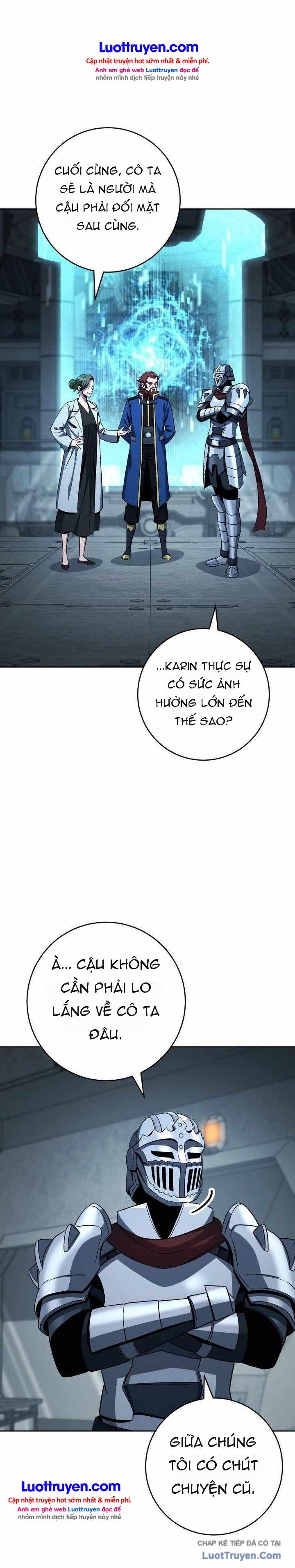Cốt Binh Trở Lại Chapter 378 - 7