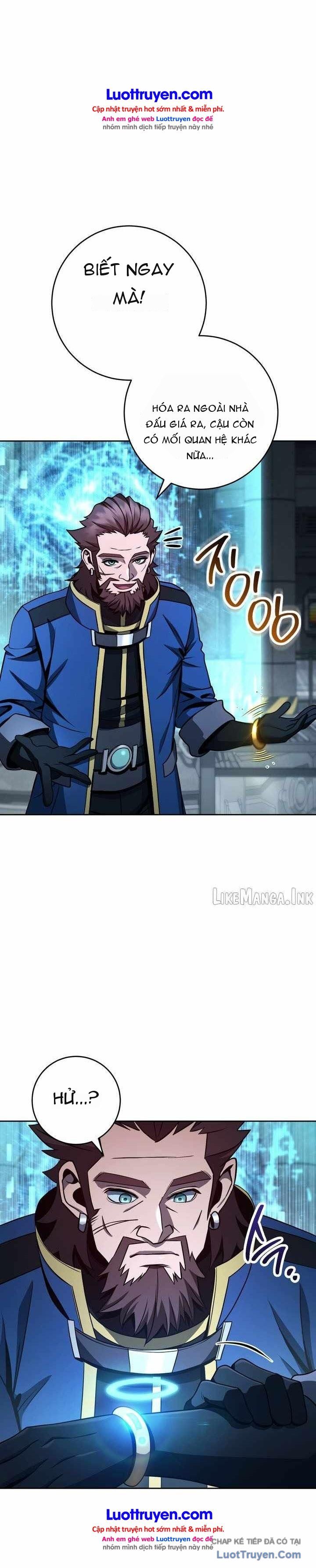 Cốt Binh Trở Lại Chapter 378 - 8