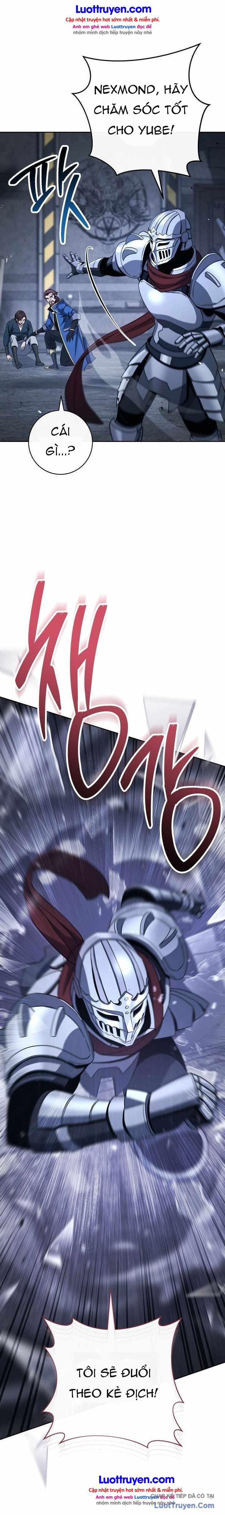 Cốt Binh Trở Lại Chapter 379 - 2