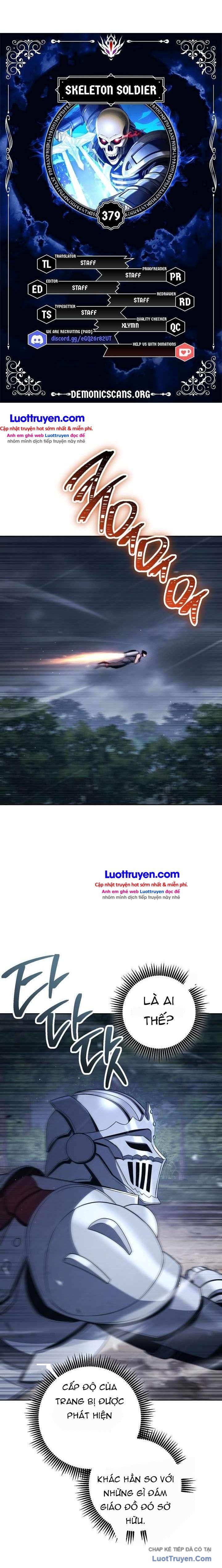 Cốt Binh Trở Lại Chapter 379 - 3