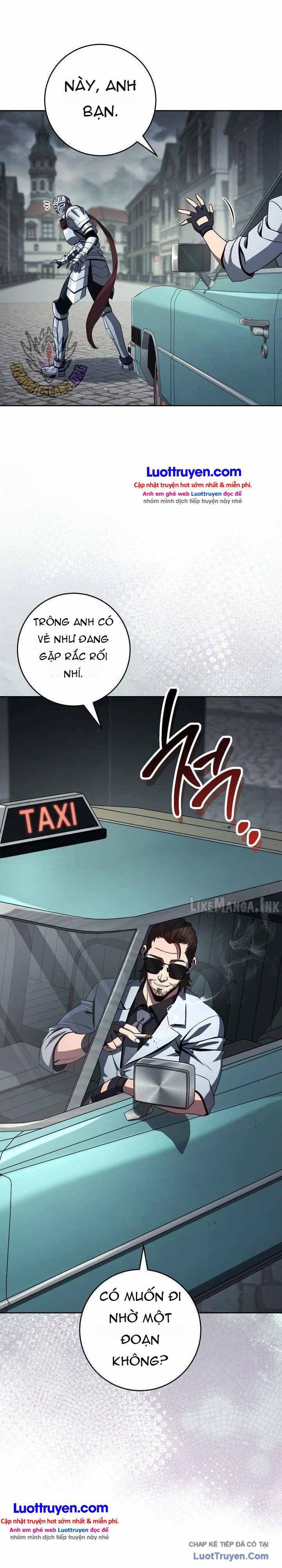 Cốt Binh Trở Lại Chapter 379 - 21