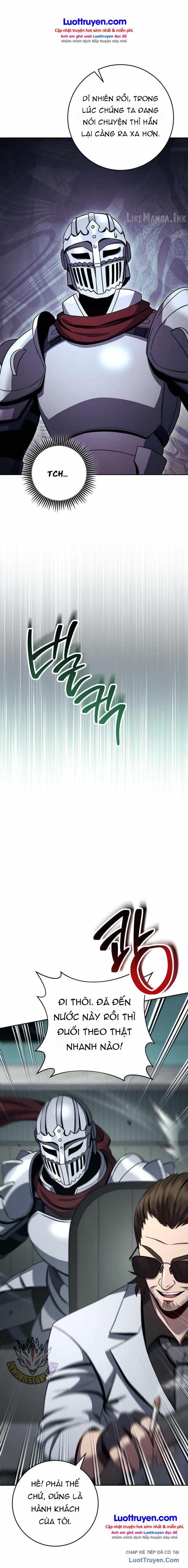Cốt Binh Trở Lại Chapter 379 - 24
