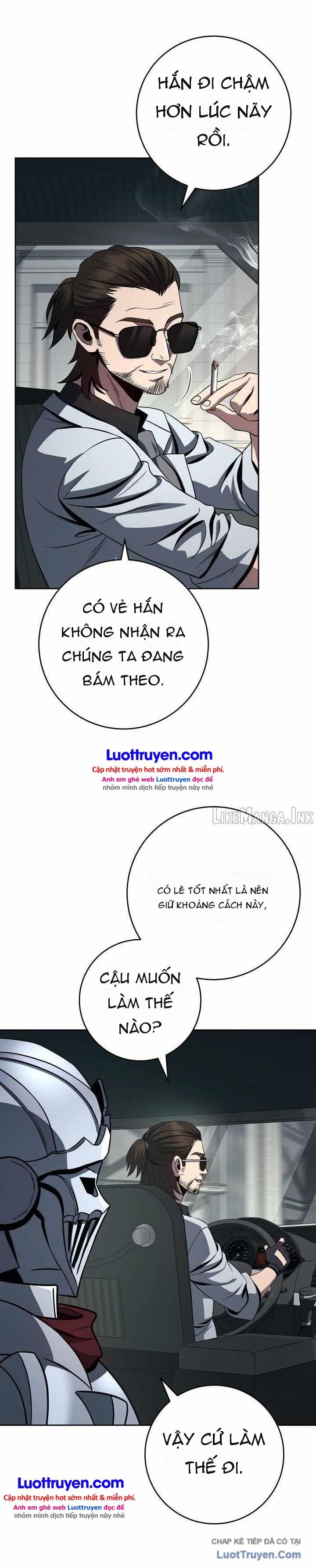 Cốt Binh Trở Lại Chapter 379 - 28