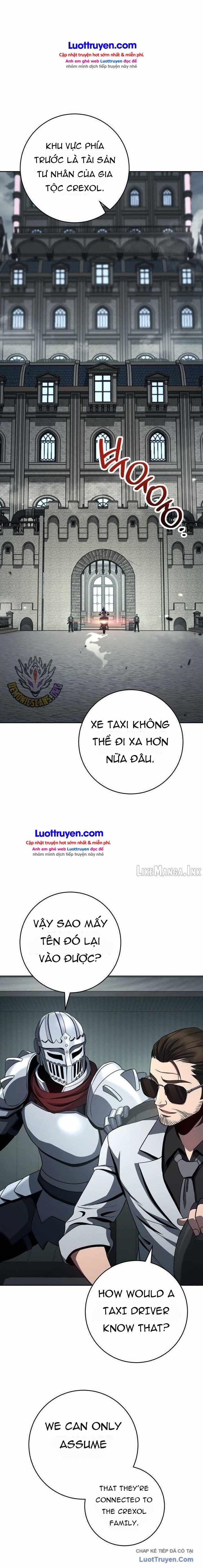 Cốt Binh Trở Lại Chapter 379 - 30