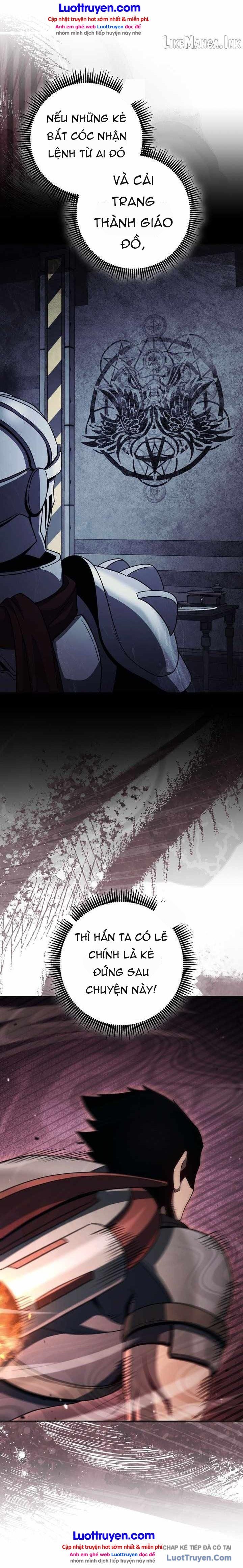 Cốt Binh Trở Lại Chapter 379 - 4