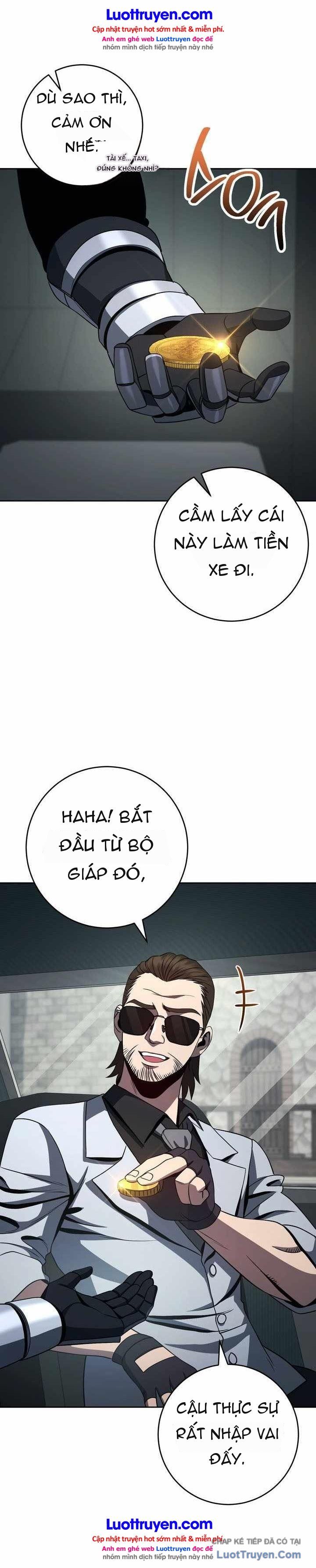 Cốt Binh Trở Lại Chapter 379 - 31