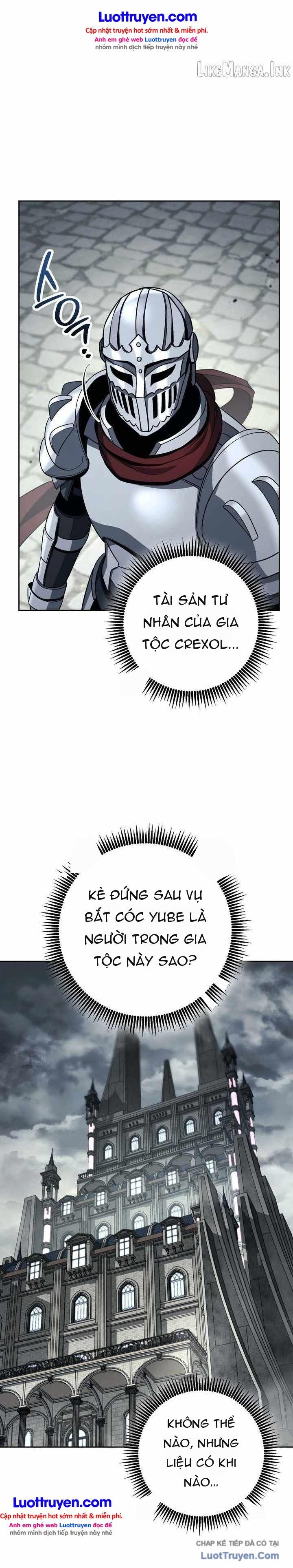 Cốt Binh Trở Lại Chapter 379 - 33