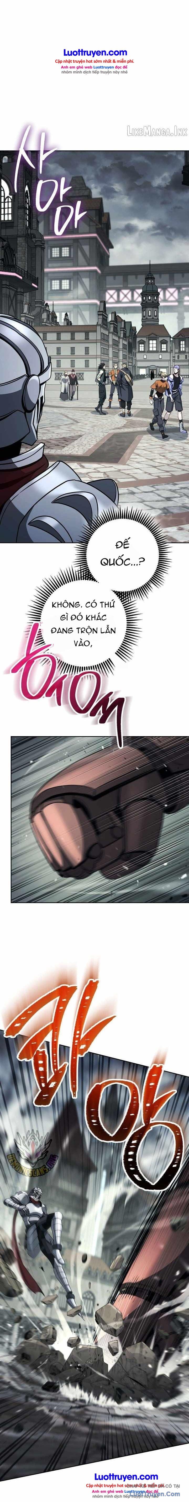 Cốt Binh Trở Lại Chapter 379 - 6