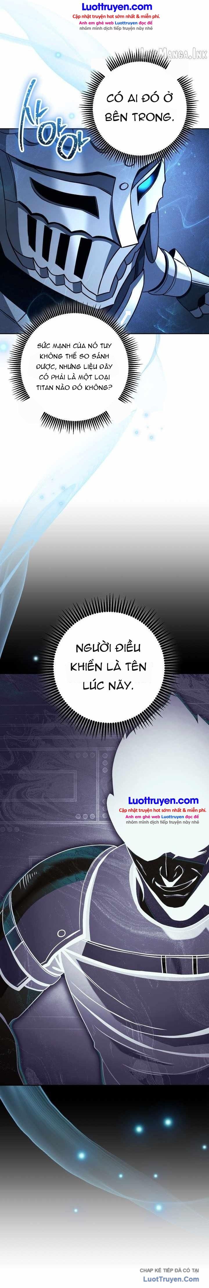Cốt Binh Trở Lại Chapter 379 - 8