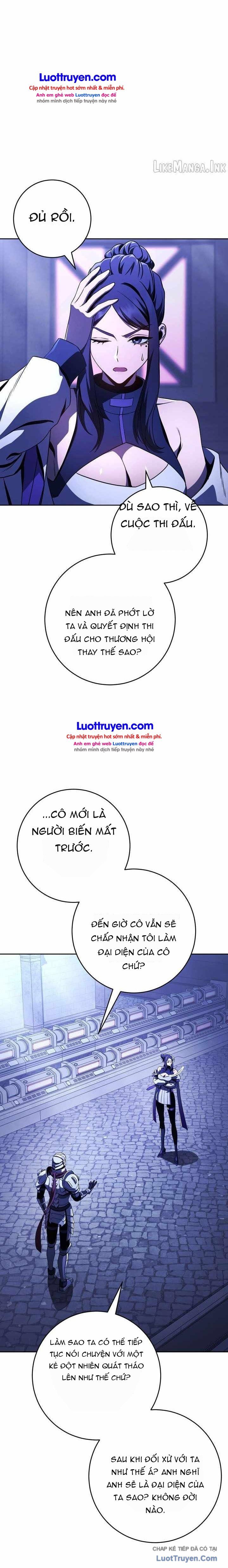 Cốt Binh Trở Lại Chapter 380 - 13
