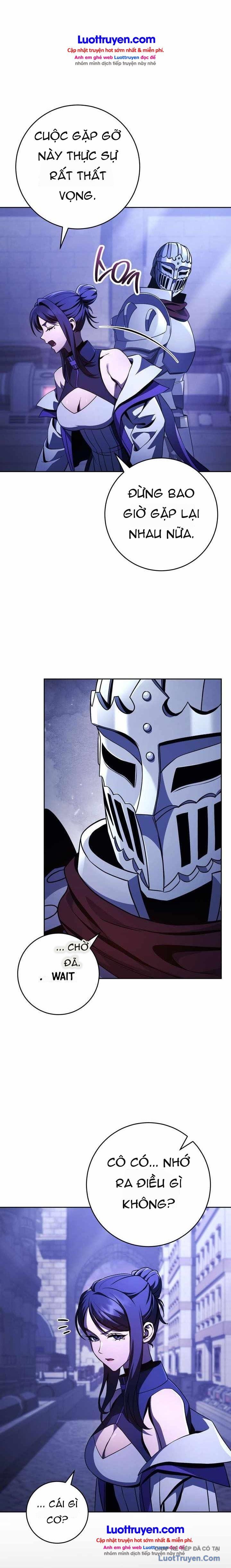 Cốt Binh Trở Lại Chapter 380 - 14